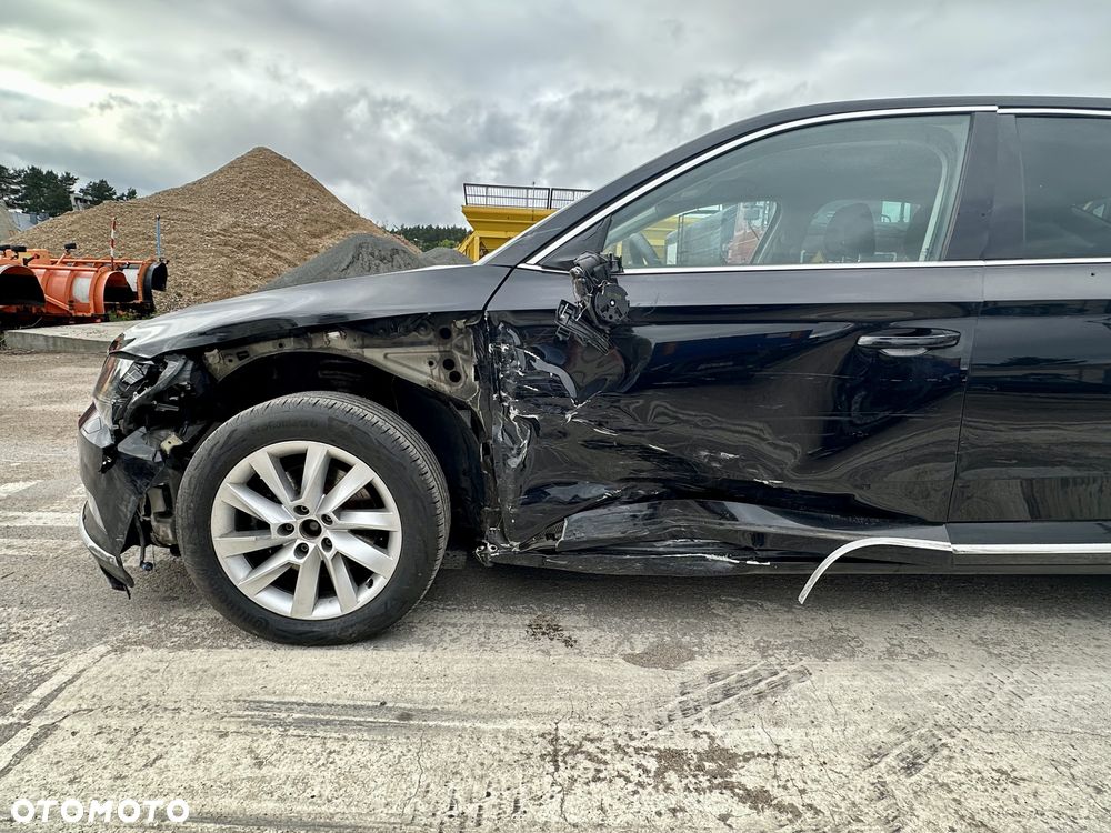 Skoda Superb 2.0 TDI Style - 7