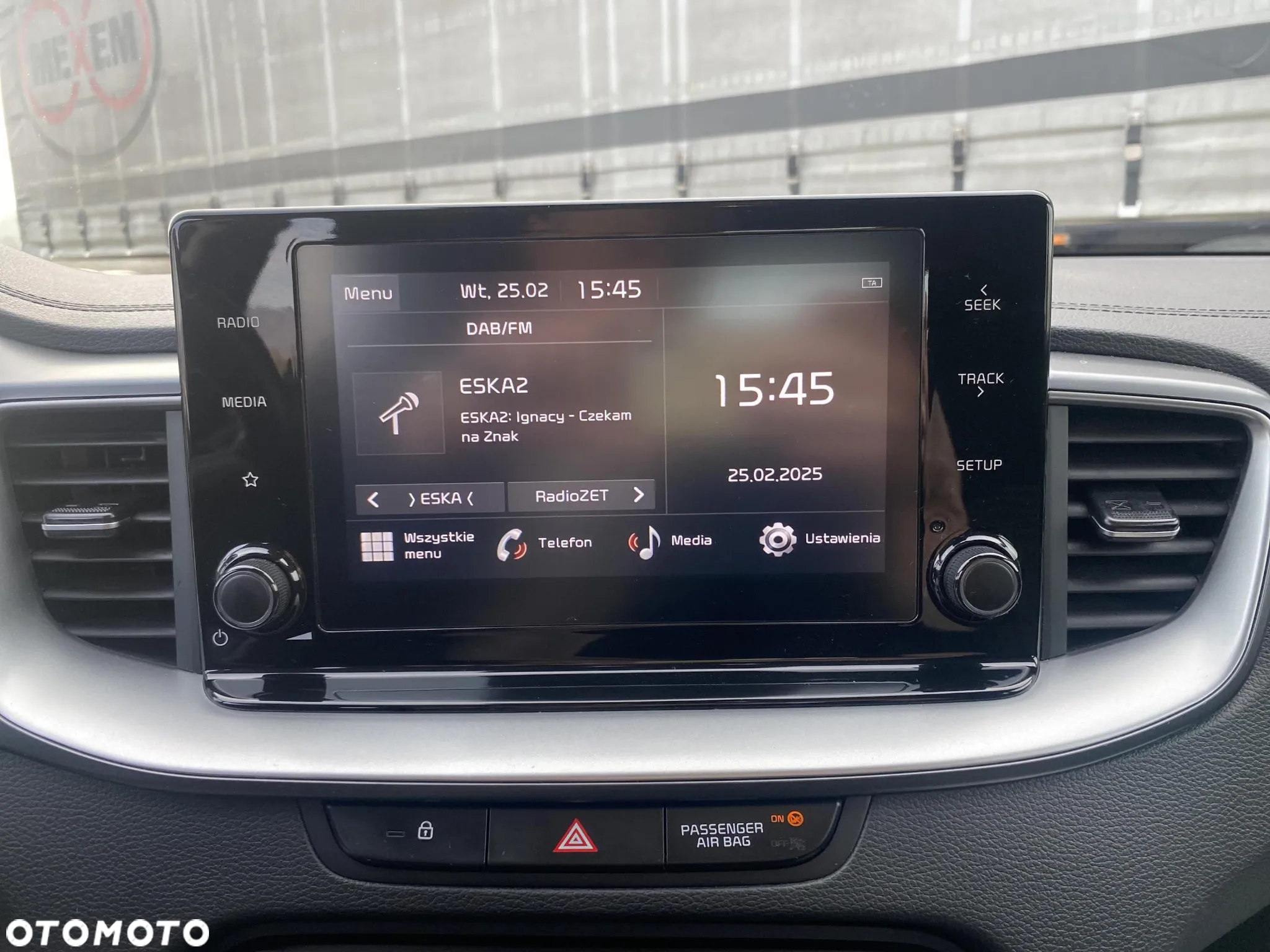 Kia Ceed 1.0 T-GDI M - 19
