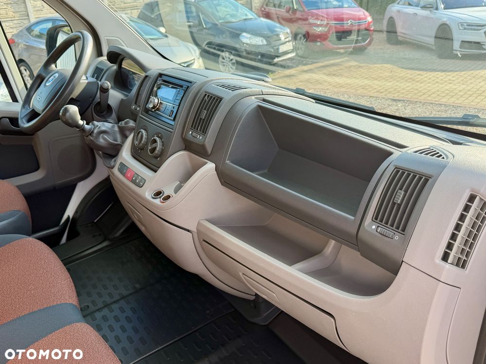 Fiat Ducato - 19