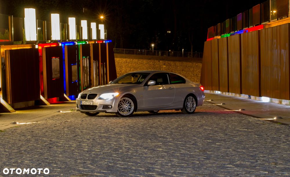 BMW Seria 3 - 1