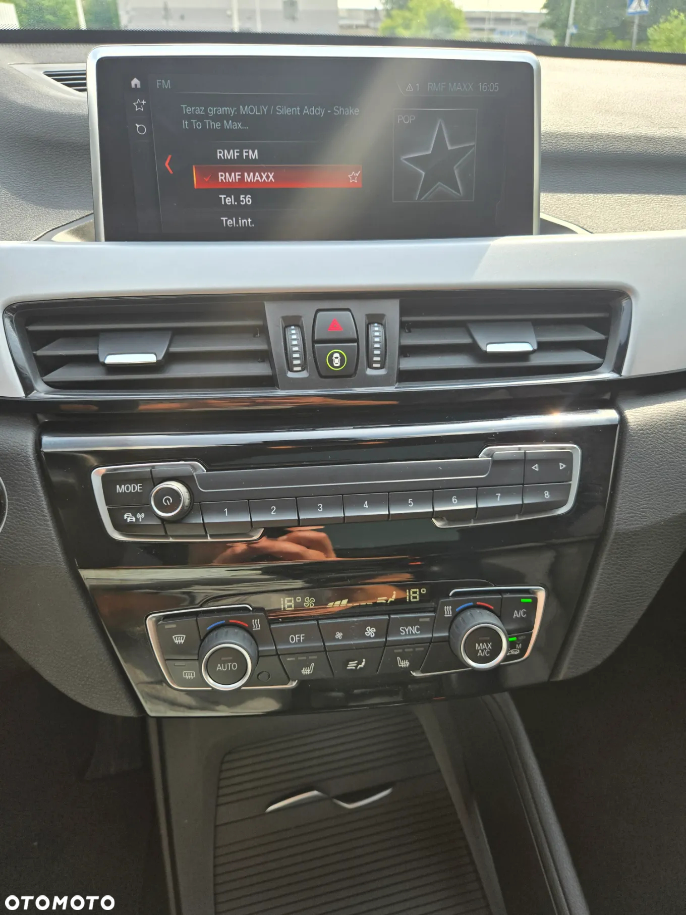 BMW X1 sDrive18i - 17