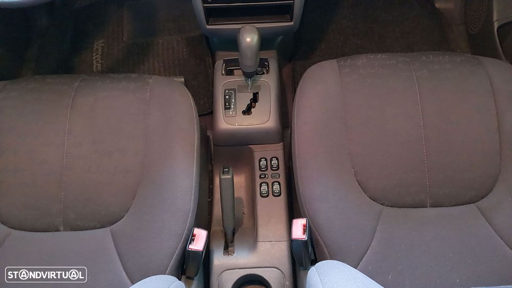 Mercedes-Benz A 140 Classic + - 17