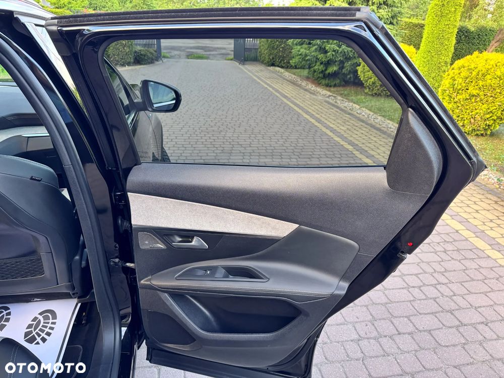 Peugeot 3008 - 39
