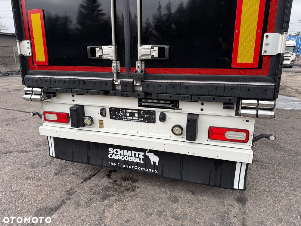 Schmitz Cargobull - 13