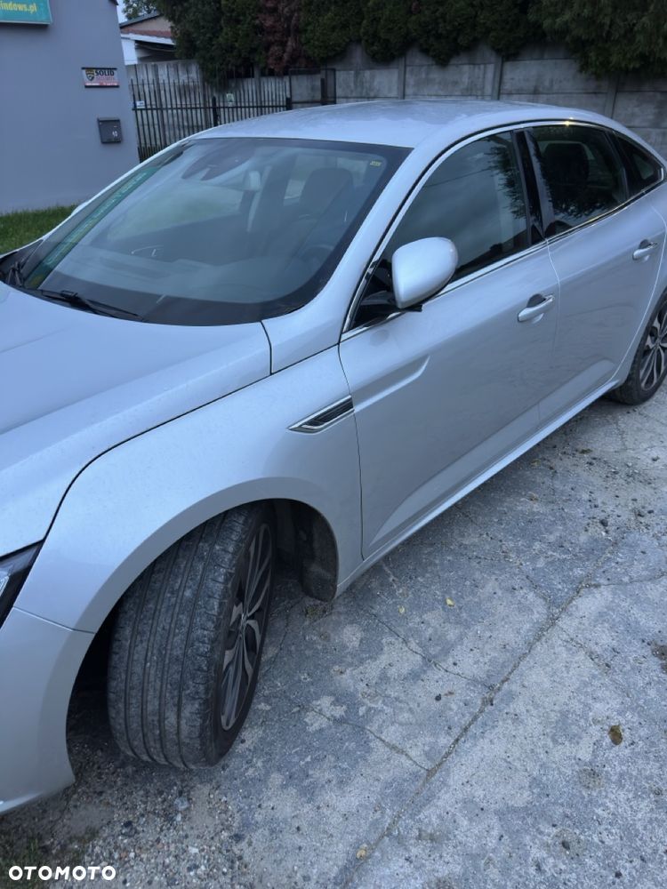 Renault Talisman 1.6 Energy TCe Intens EDC - 6