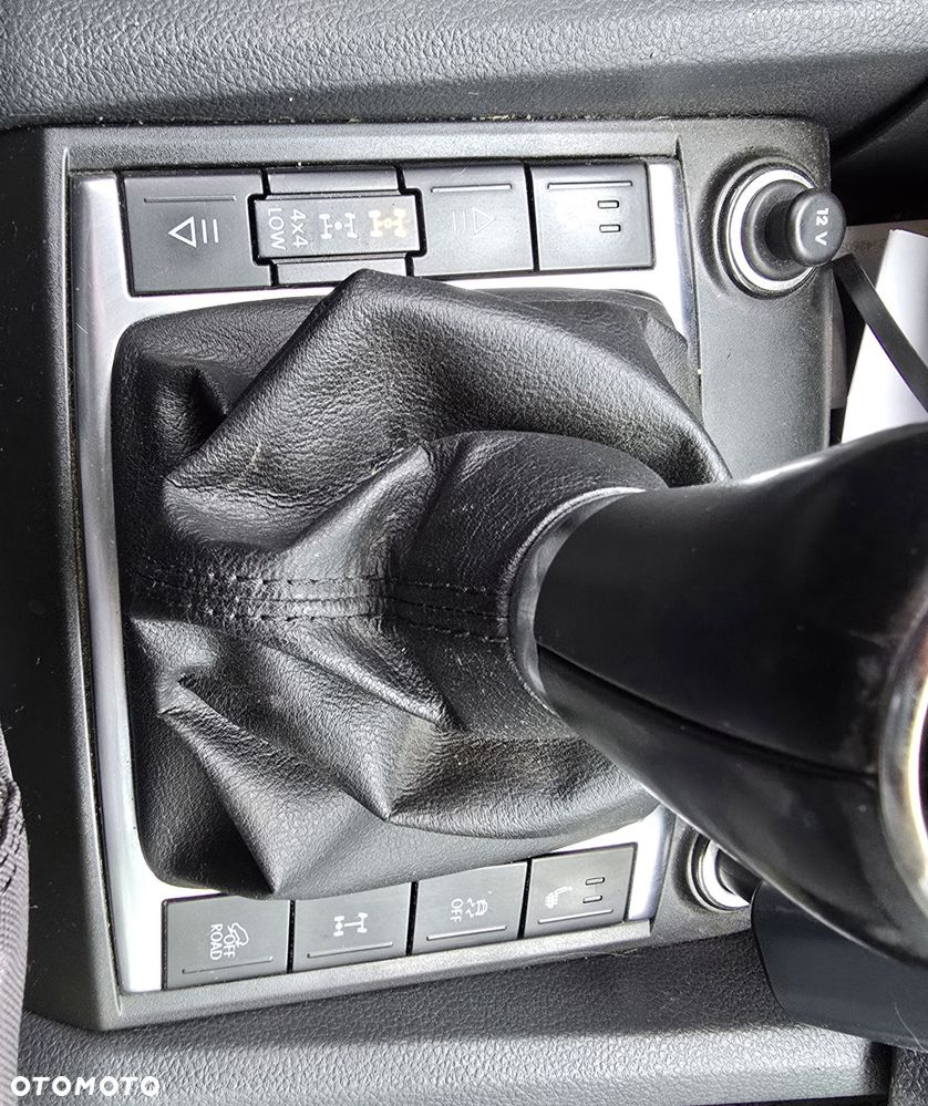 Volkswagen Amarok - 7
