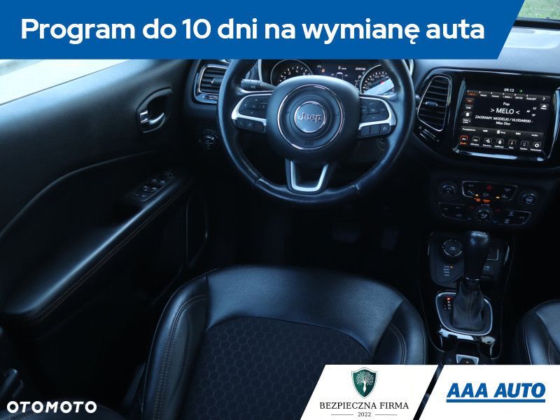 Jeep Compass - 9