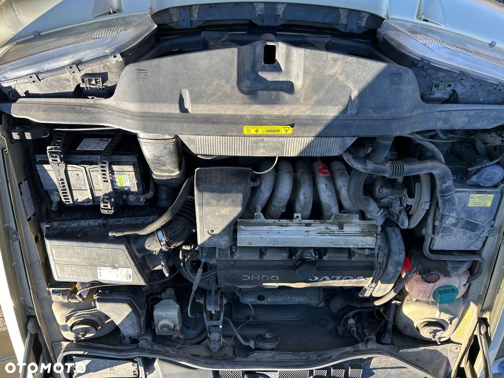 Volvo S70 - 40