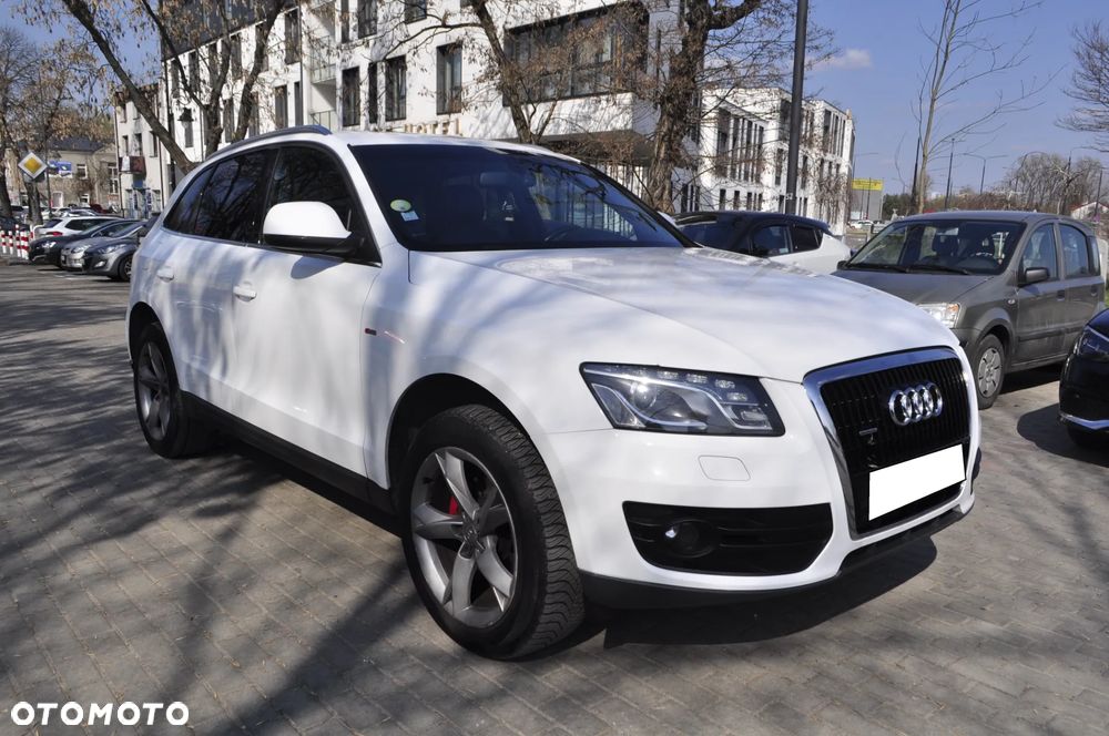 Audi Q5 - 4