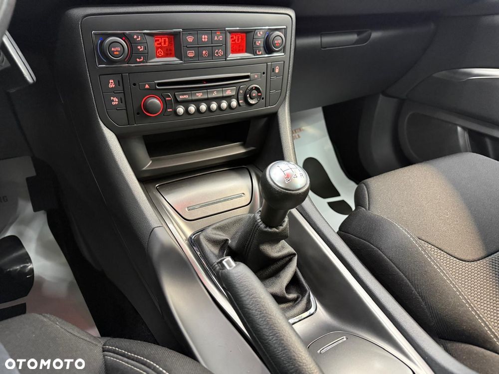 Citroën C5 HDi 115 FAP Business Class - 18