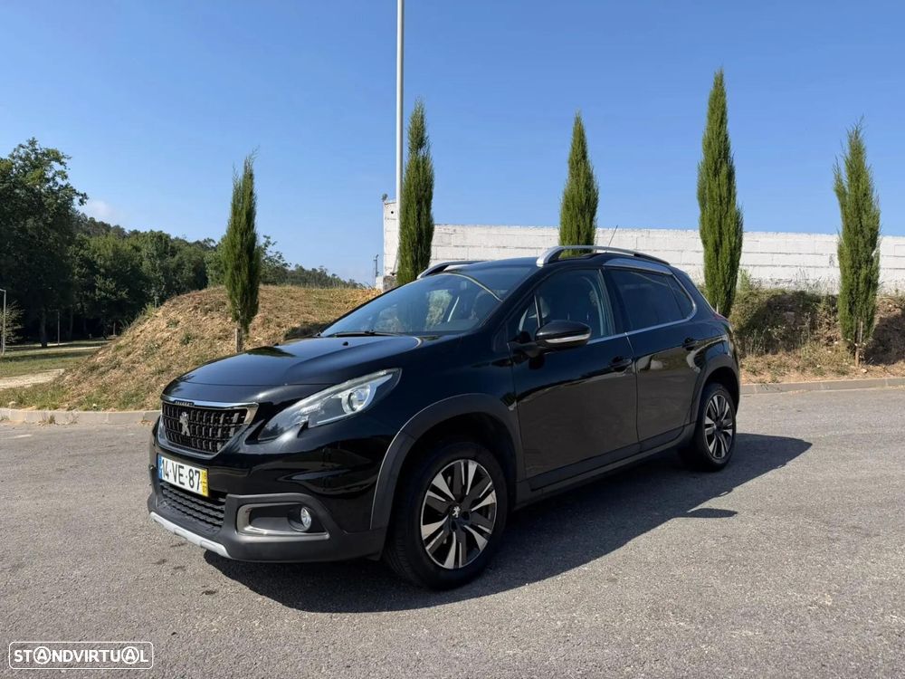 Peugeot 2008 - 12