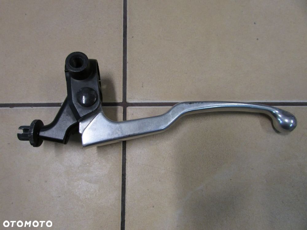 YAMAHA MT-03 2020+ manetki przełączniki kierownicy lewe - 1