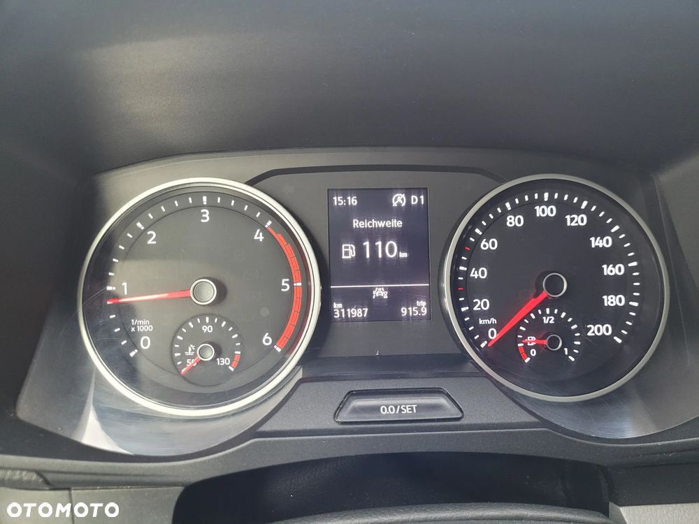 Volkswagen Crafter - 24