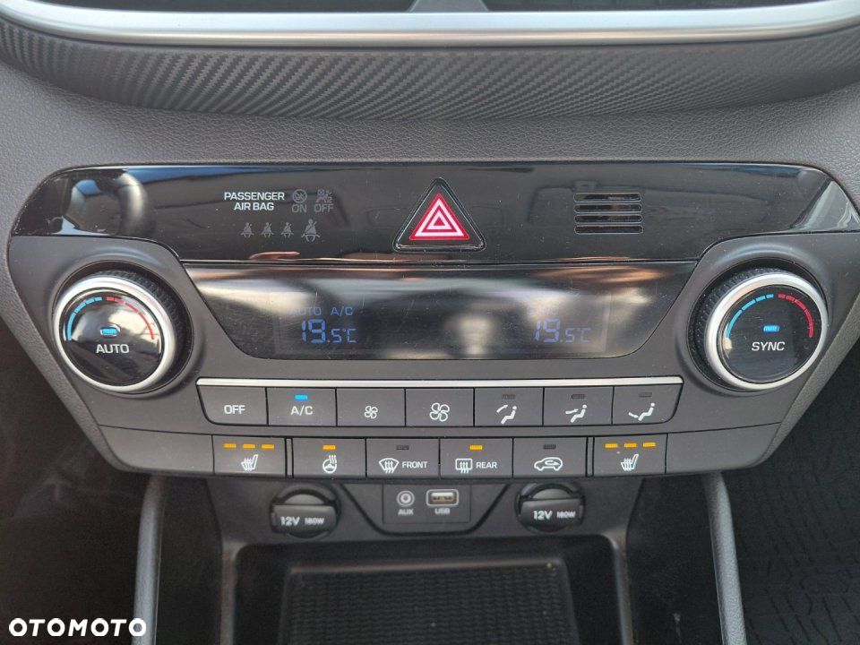 Hyundai Tucson - 21