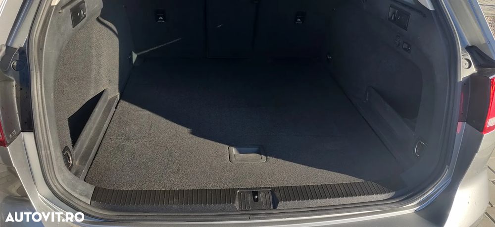 Volkswagen Passat Variant 1.6 TDI Comfortline - 9