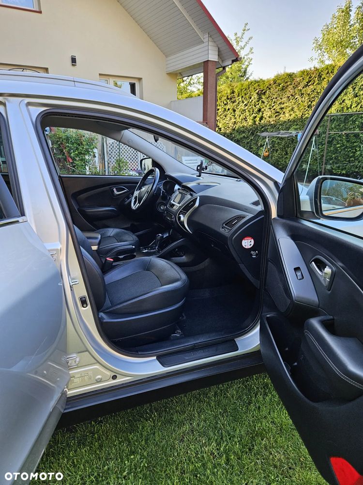 Hyundai ix35 - 6