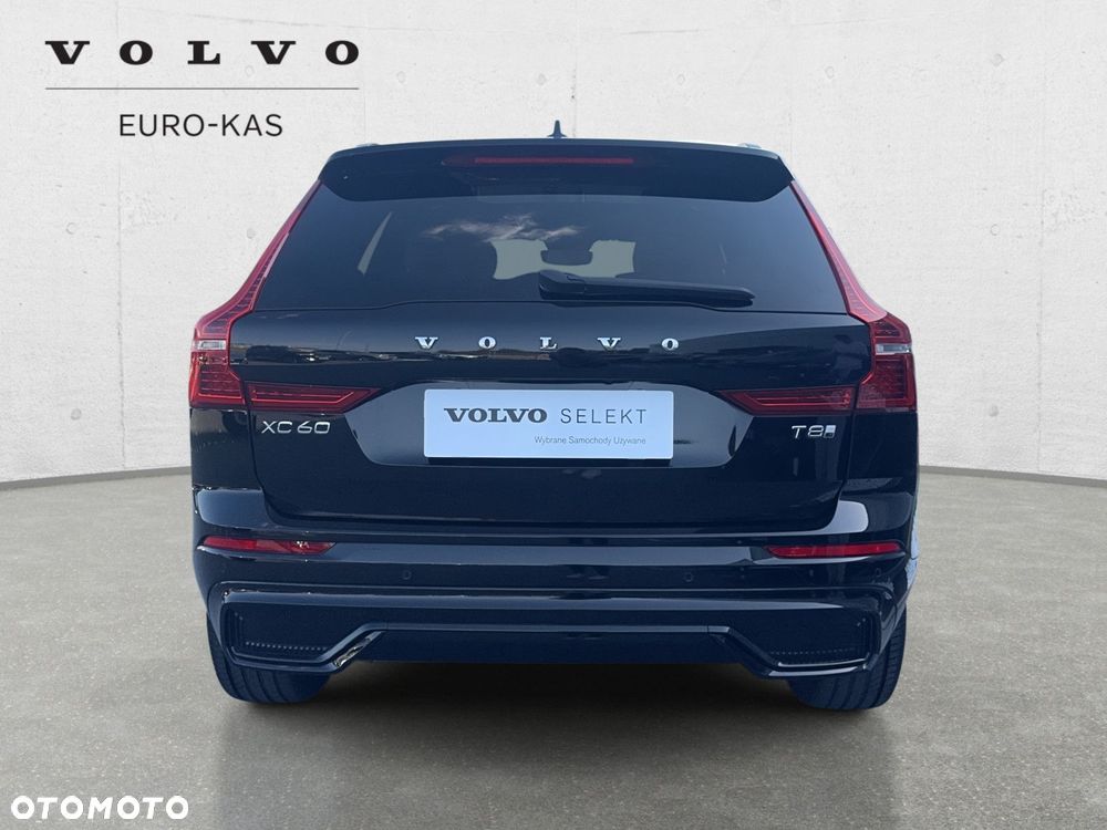 Volvo XC 60 - 6