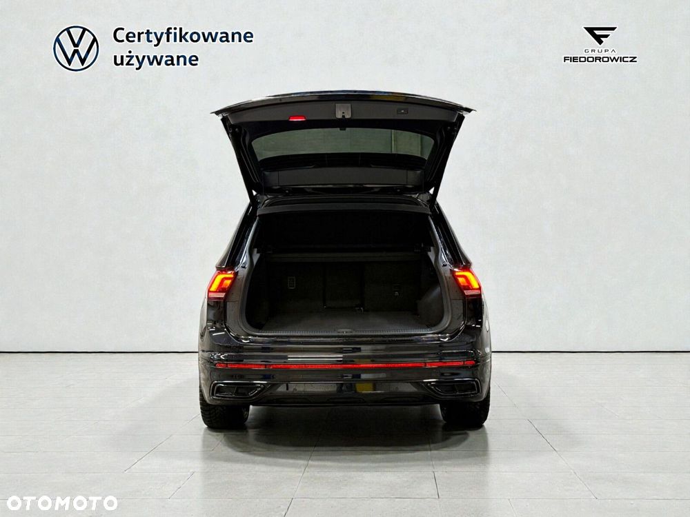 Volkswagen Tiguan 1.5 TSI EVO R-Line DSG - 12