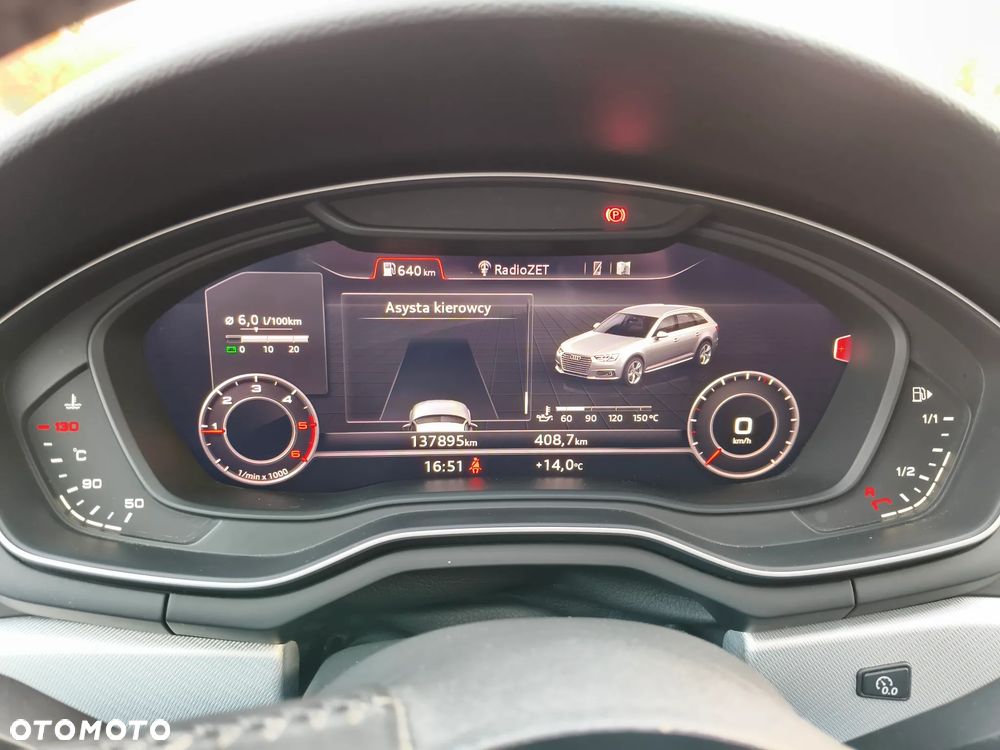 Audi A4 Avant - 19