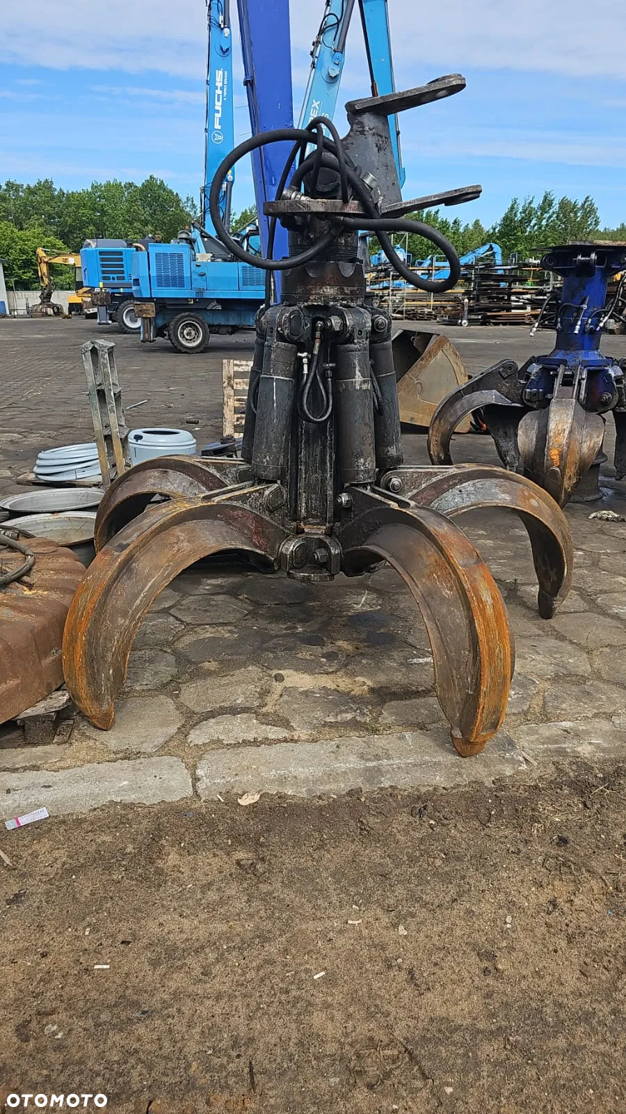 Fuchs 340 - 4