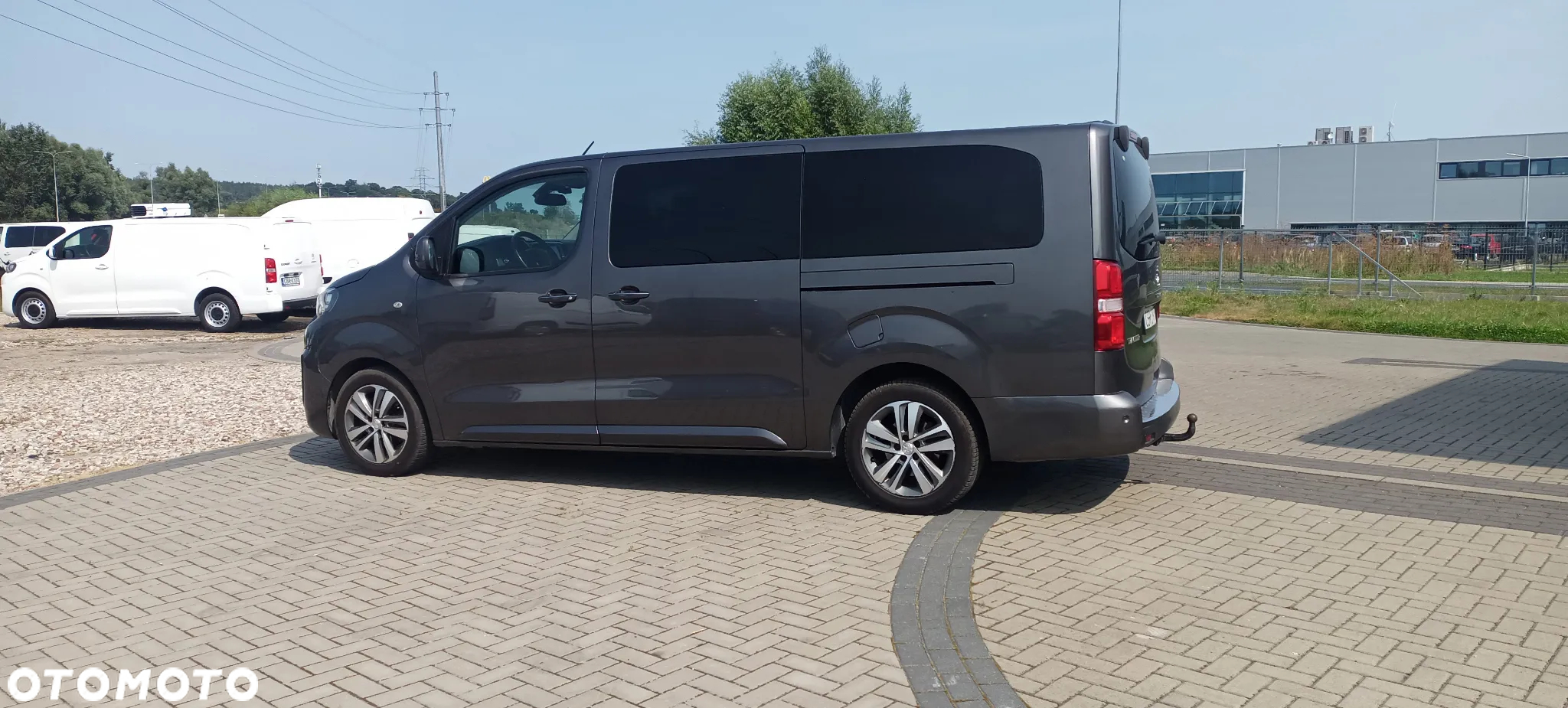 Toyota Proace Verso 2.0 D4-D Long VIP - 4