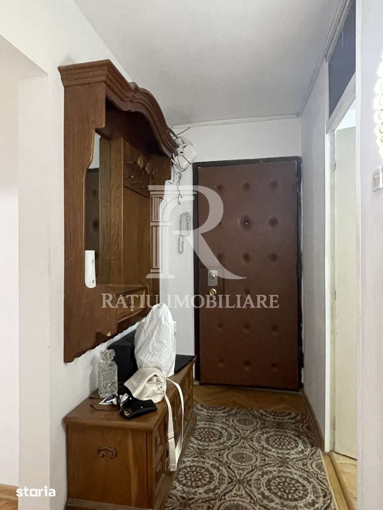 Apartament cu 3 camere | Decomandat | Decebal | Oradea — fotografia 3