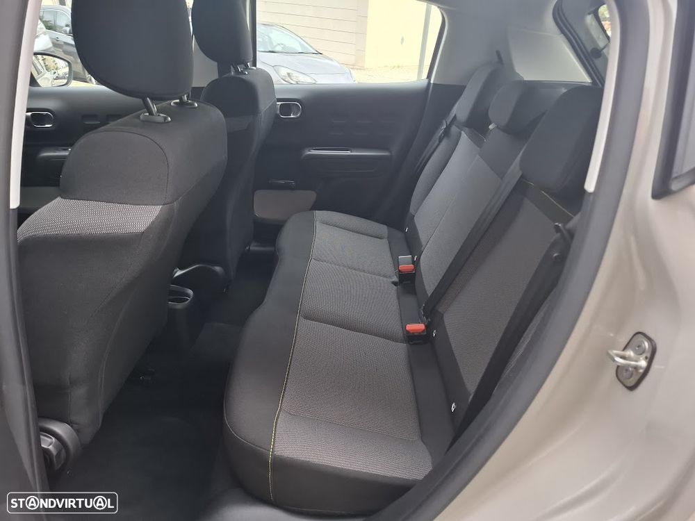 Citroën C3 1.2 PureTech C-Series - 31