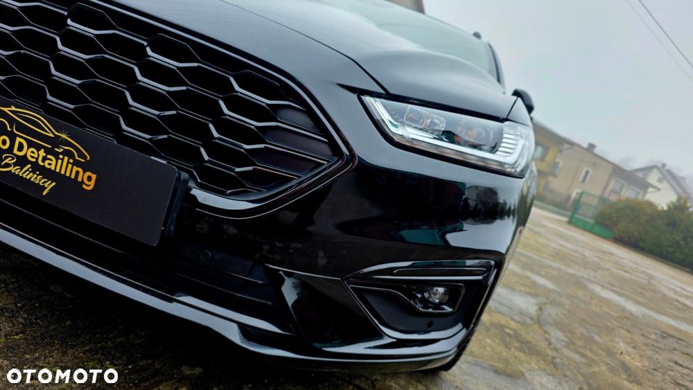 Ford Mondeo SW 2.0 Ti-VCT ST-Line - 16