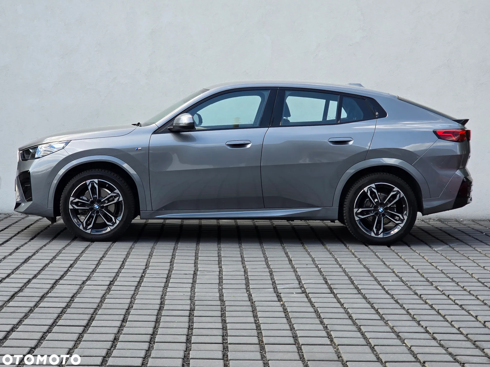 BMW X2 sDrive20i M Sport - 3