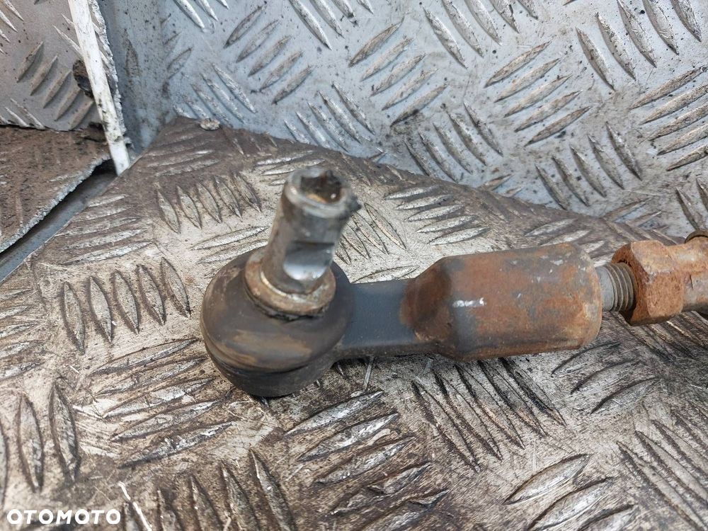 MAGLOWNICA PRZEKŁADNIA KIEROWNICZA AUDI A4 B6 EU EUROPA 8E1422066S - 3