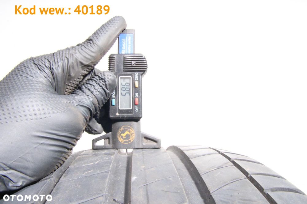 Opony Michelin Michelin PRIMACY 3 225/50 R18 - 2