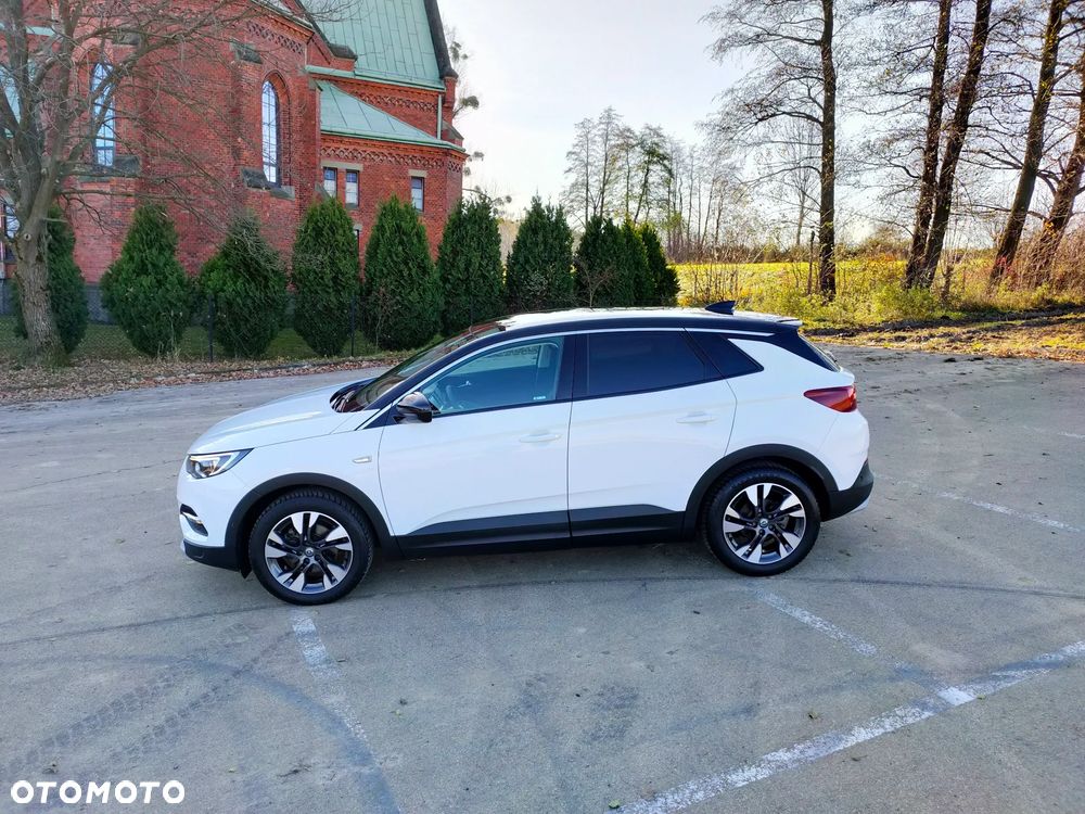 Opel Grandland X 1.5 CDTI Elegance S&S - 32
