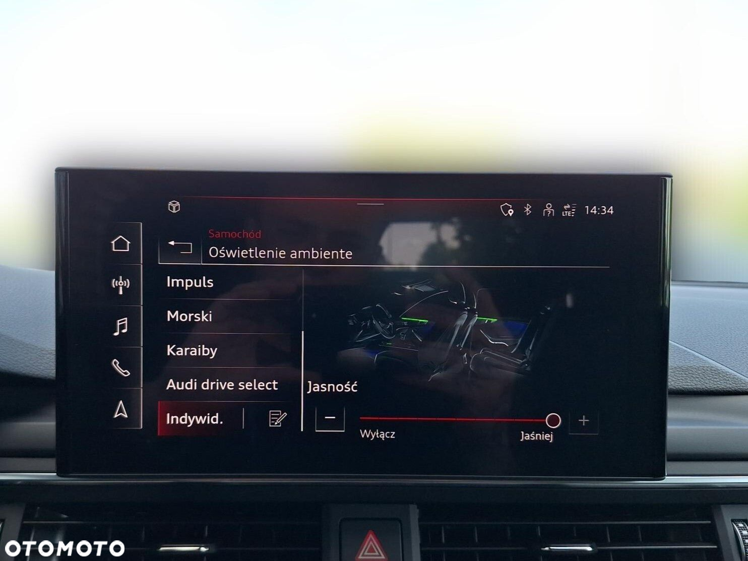 Audi A4 - 20