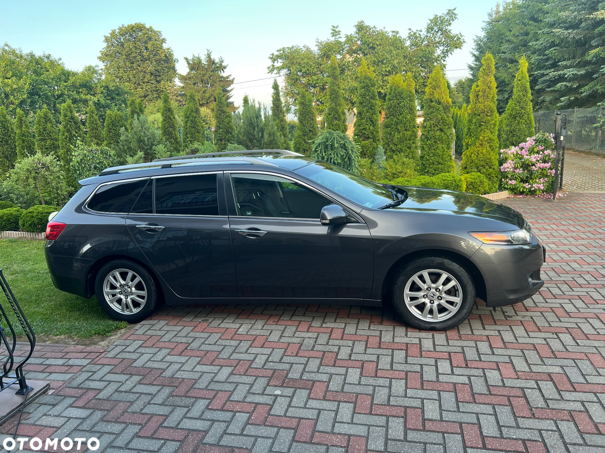 Honda Accord 2.0 Comfort - 4