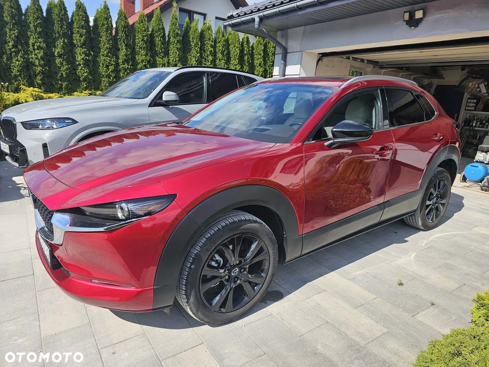 Mazda CX-30 - 2