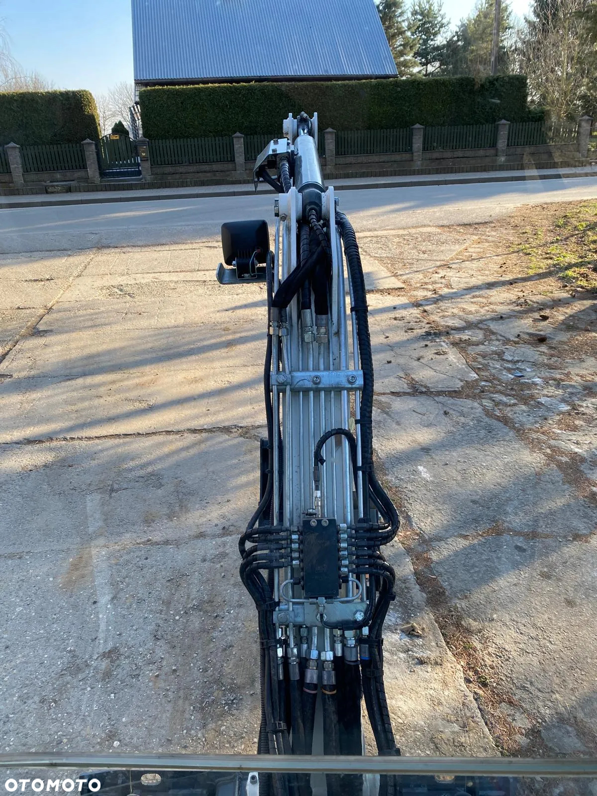 Wacker Neuson ET18  | 2019rok | VDS | super stan | FV - 17