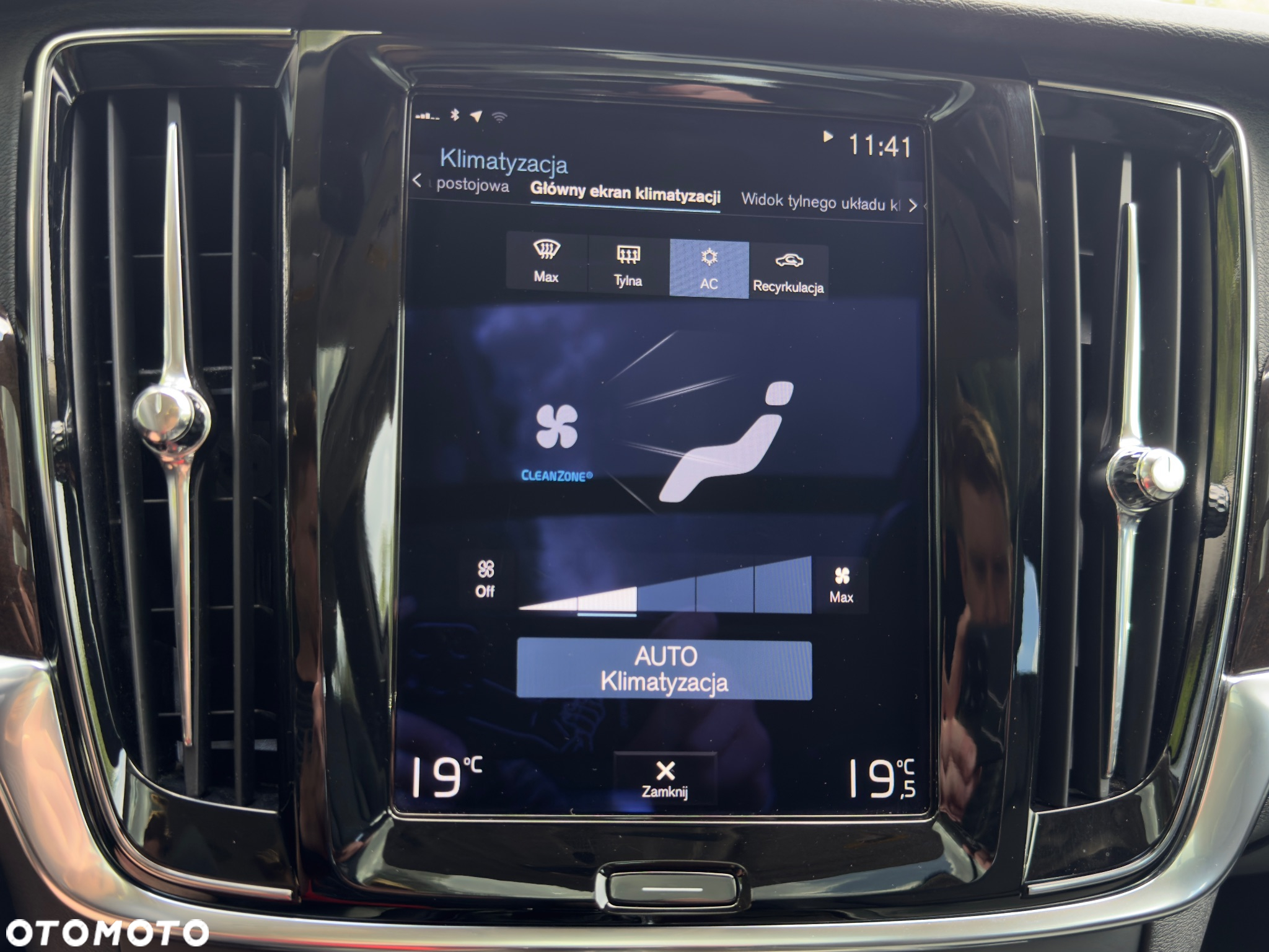 Volvo S90 T5 Geartronic Momentum - 30
