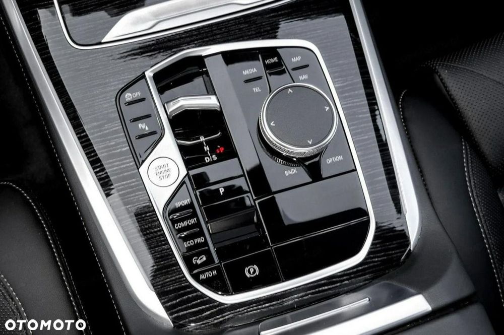 BMW X5 xDrive30d - 10