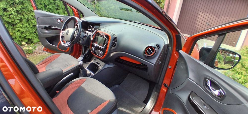 Renault Captur - 7