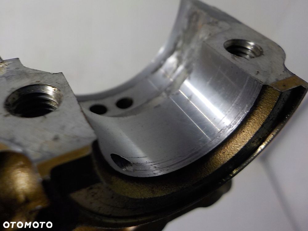CITROEN DS3 PEUGEOT 207 308 1.6 VTI PANEWKA STOPKA SMAROWNICY WAŁKA 7570020 - 4