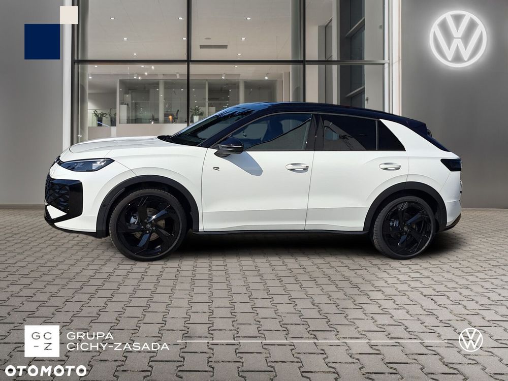 Volkswagen T-Roc - 3