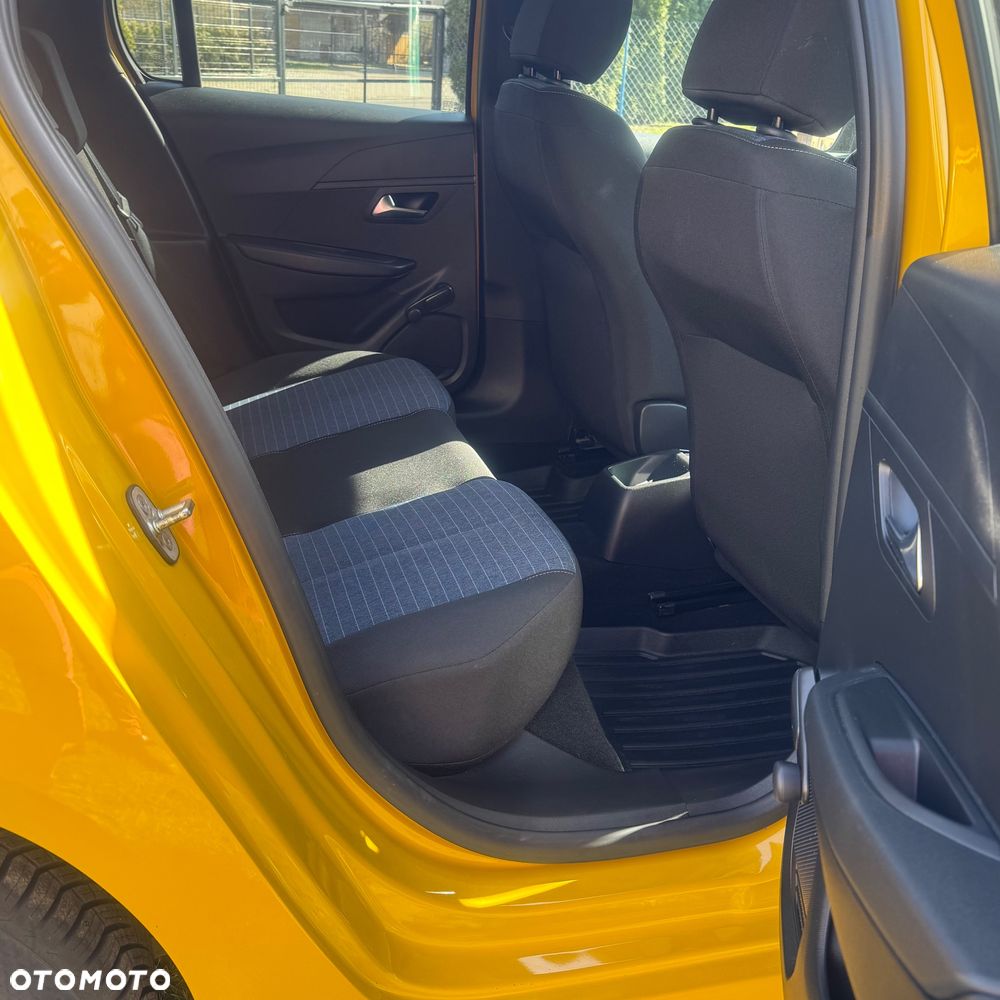 Peugeot 208 1.2 PureTech Like S&S - 13