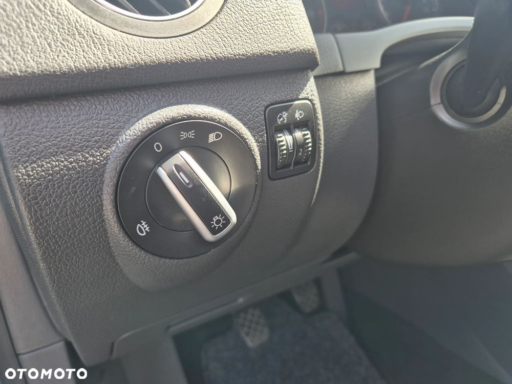Volkswagen Golf Plus 2.0 FSI Sportline - 13