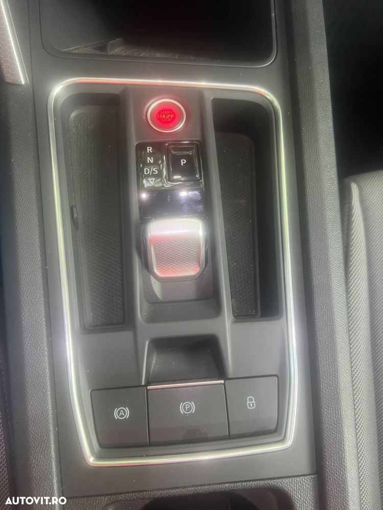 Seat Leon 2.0 TDI Start&Stop DSG Style - 8