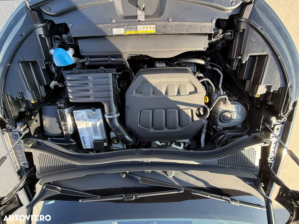 Skoda Kodiaq 2.0 TSI 4X4 DSG SportLine - 18