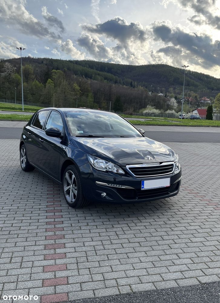 Peugeot 308 1.2 PureTech Style S&S - 1