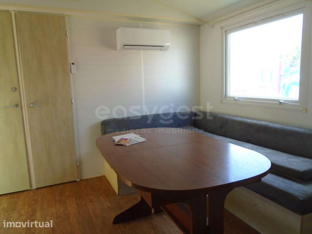 Bungalow T3 situado no Complexo Land`s Hause Bungalow`s Burinhosa P... - Grande imagem: 5/25