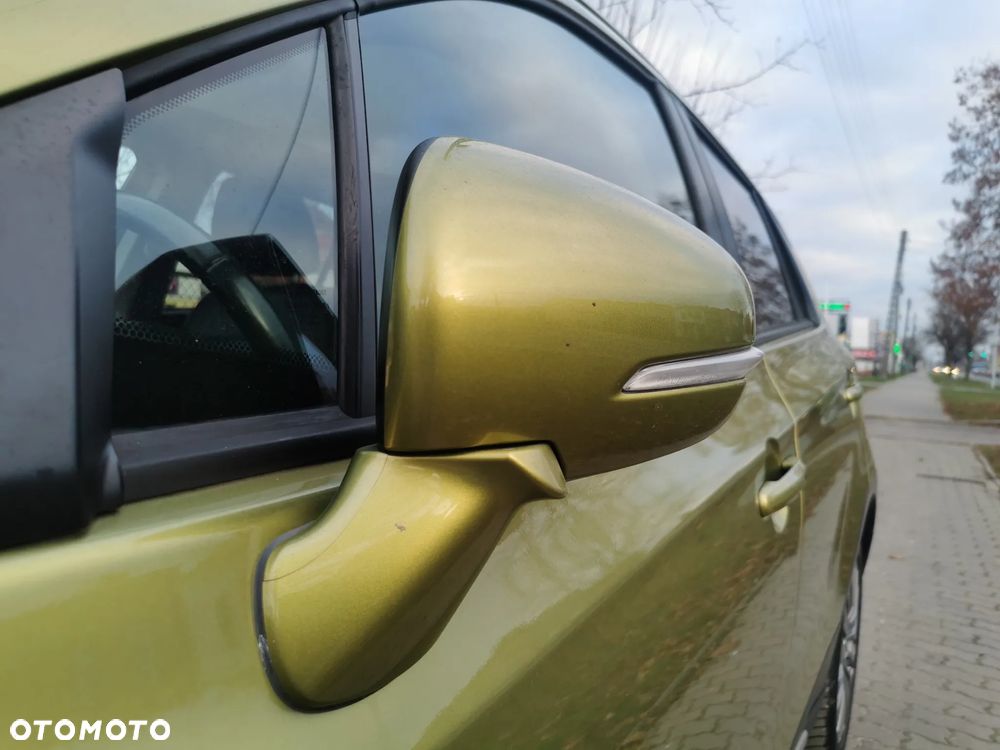 Suzuki SX4 S-Cross 1.6 Premium 4WD - 15