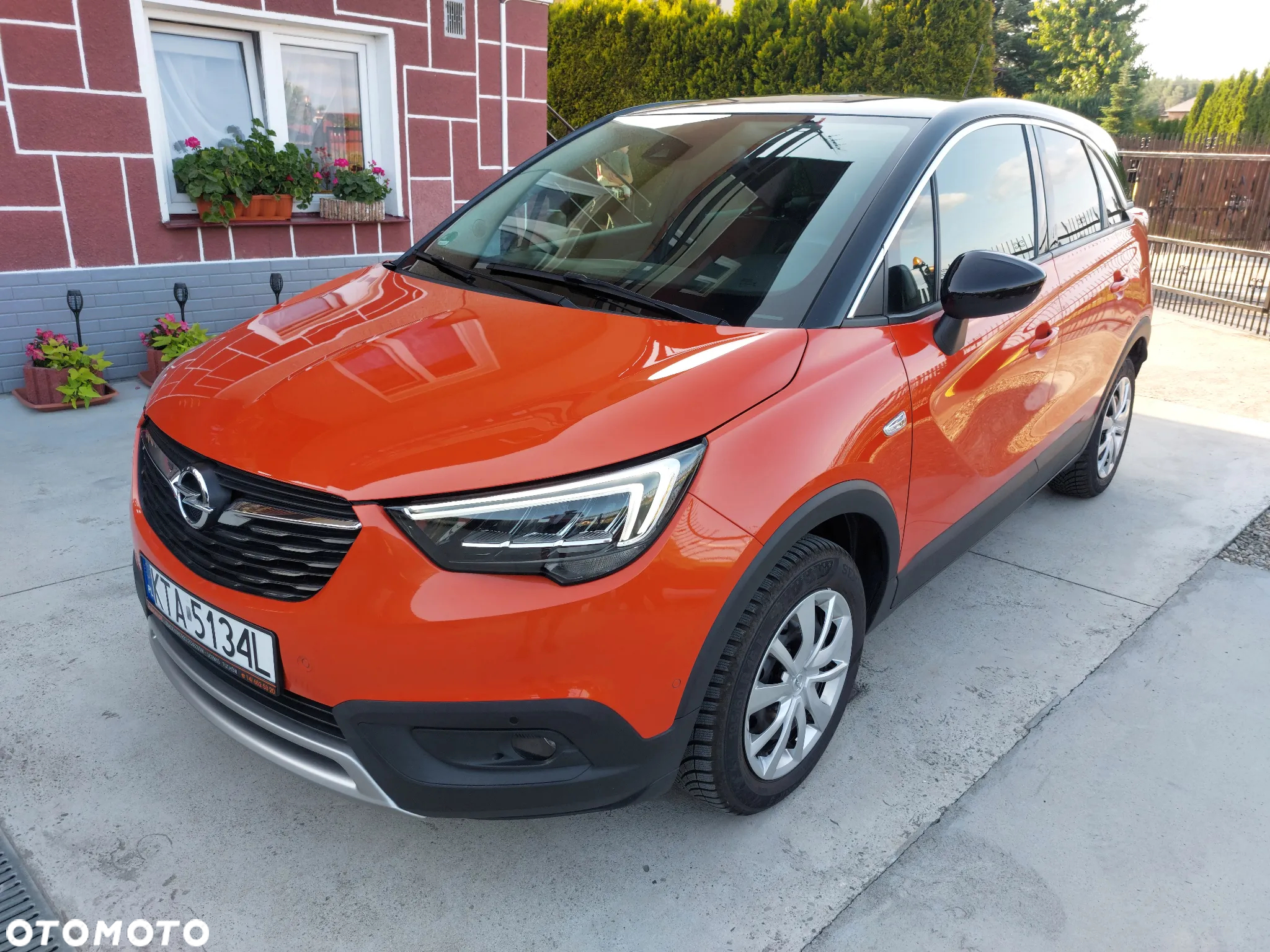 Opel Crossland X 1.2 Start/Stop Innovation - 3