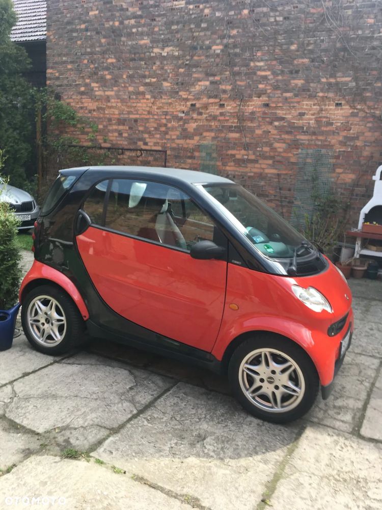 Smart Fortwo & pure - 3